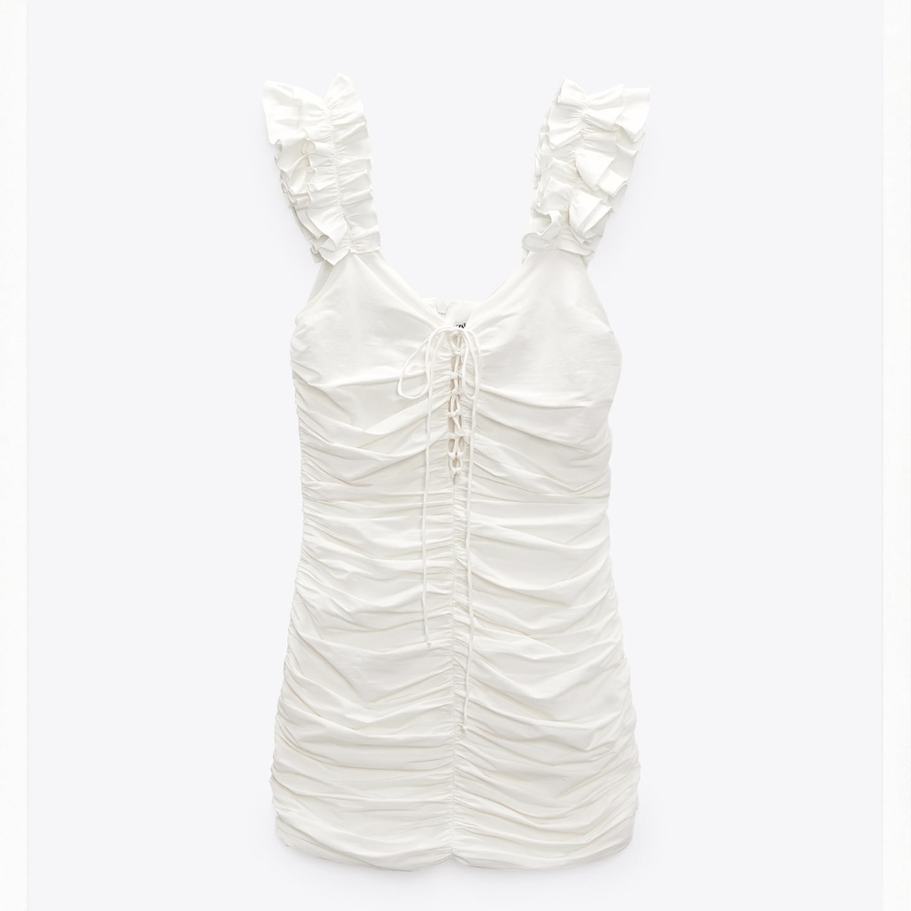 Zara dress